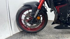 (23MY) Honda CB750 Hornet